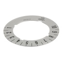 Dial insert - Garland
