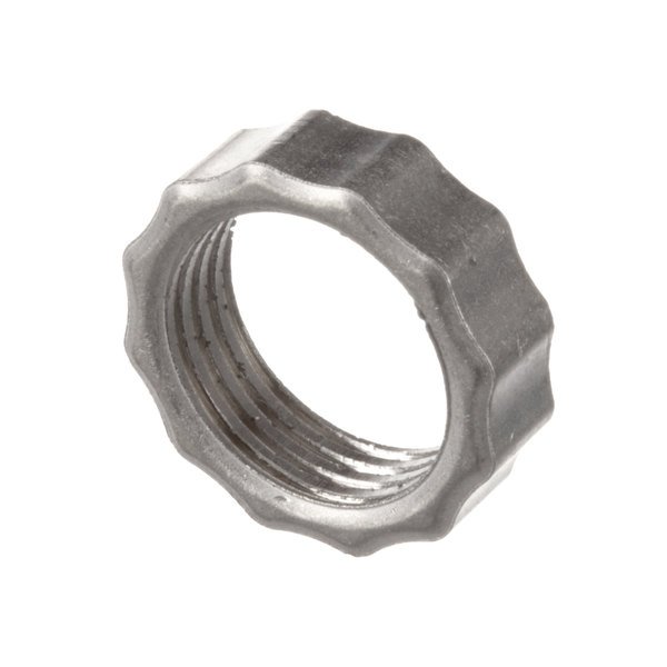 Discharge tube nut - Server