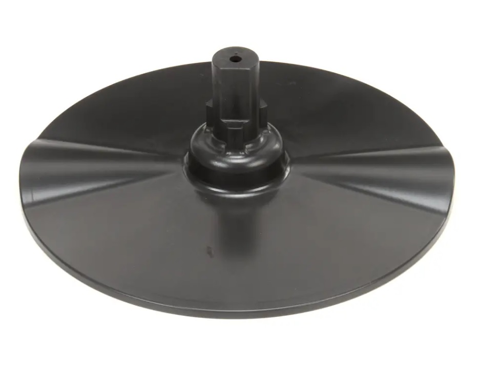 Disque evacuateur - Robot Coupe