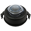 Blender lid with plug - Vitamix