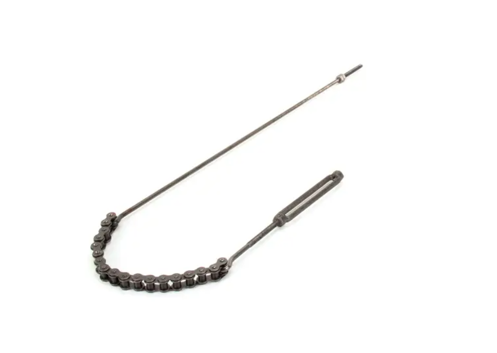 Door chain assembly - Garland