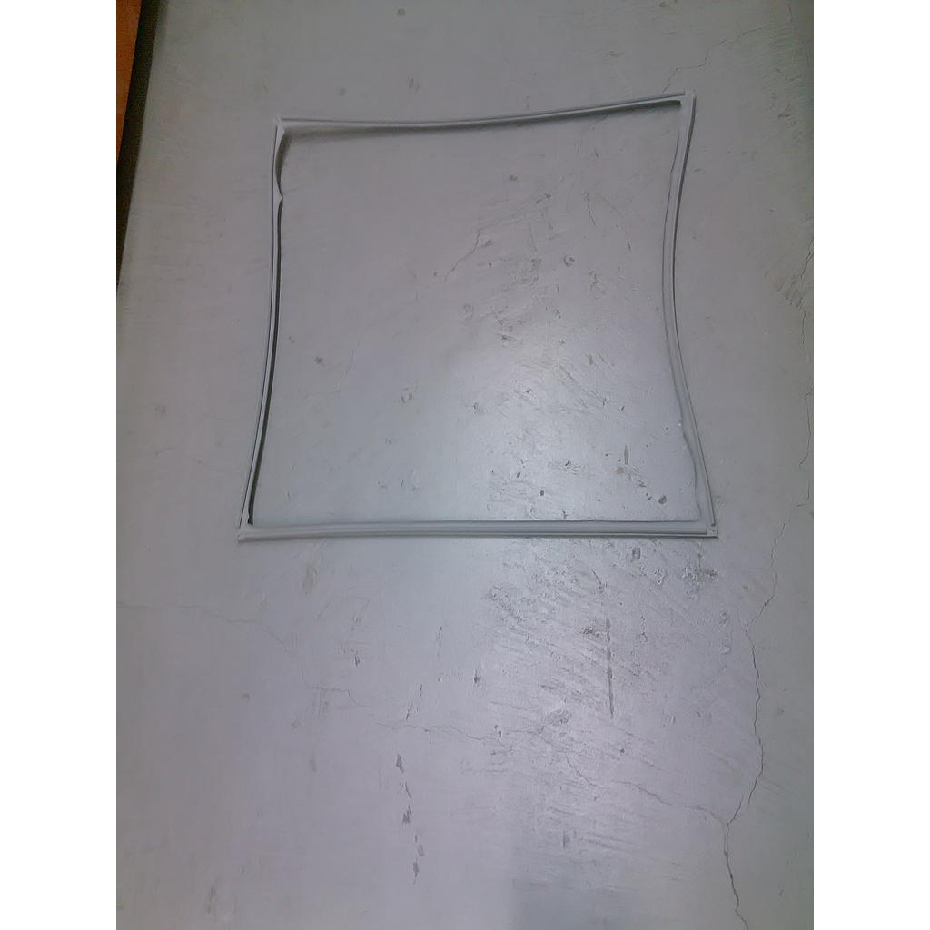 Door gasket - Silver King