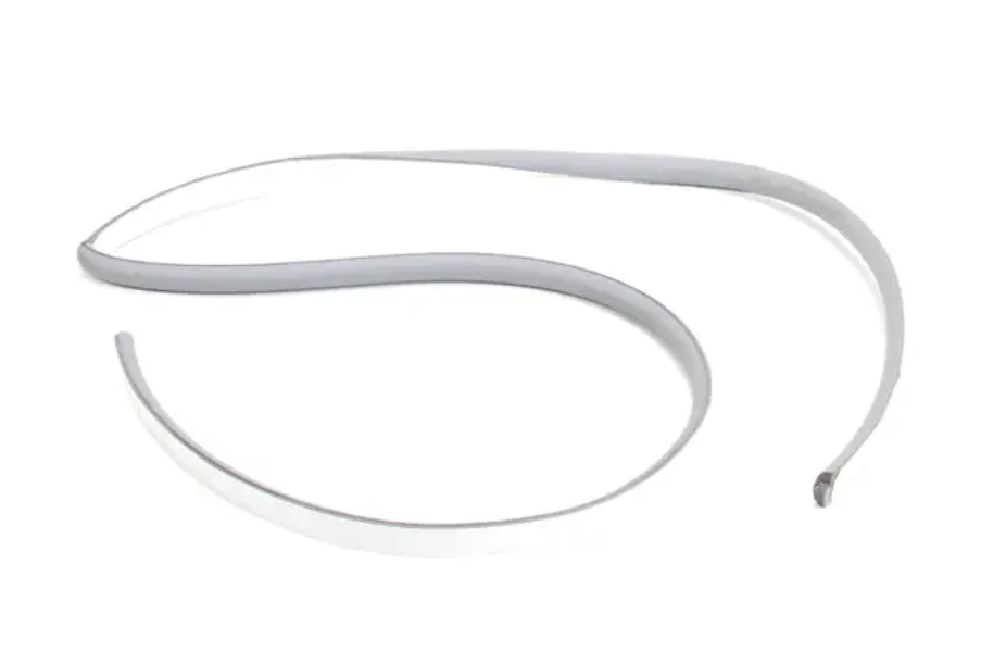 Door gasket per ft  - Scotsman USA