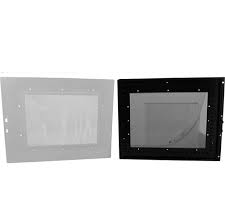 Door glass ass - Amana