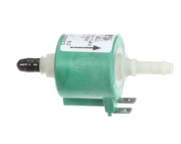 Dosage pump convoclean con4 - Convotherm