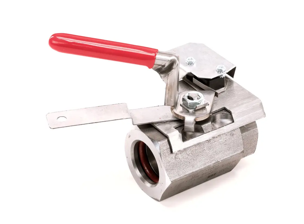 Drain valve - Frymaster