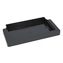 Drip tray black - La Cimbali