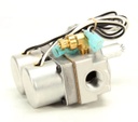Dual valve natural - Garland