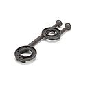 Dual venturi housing asi - Garland