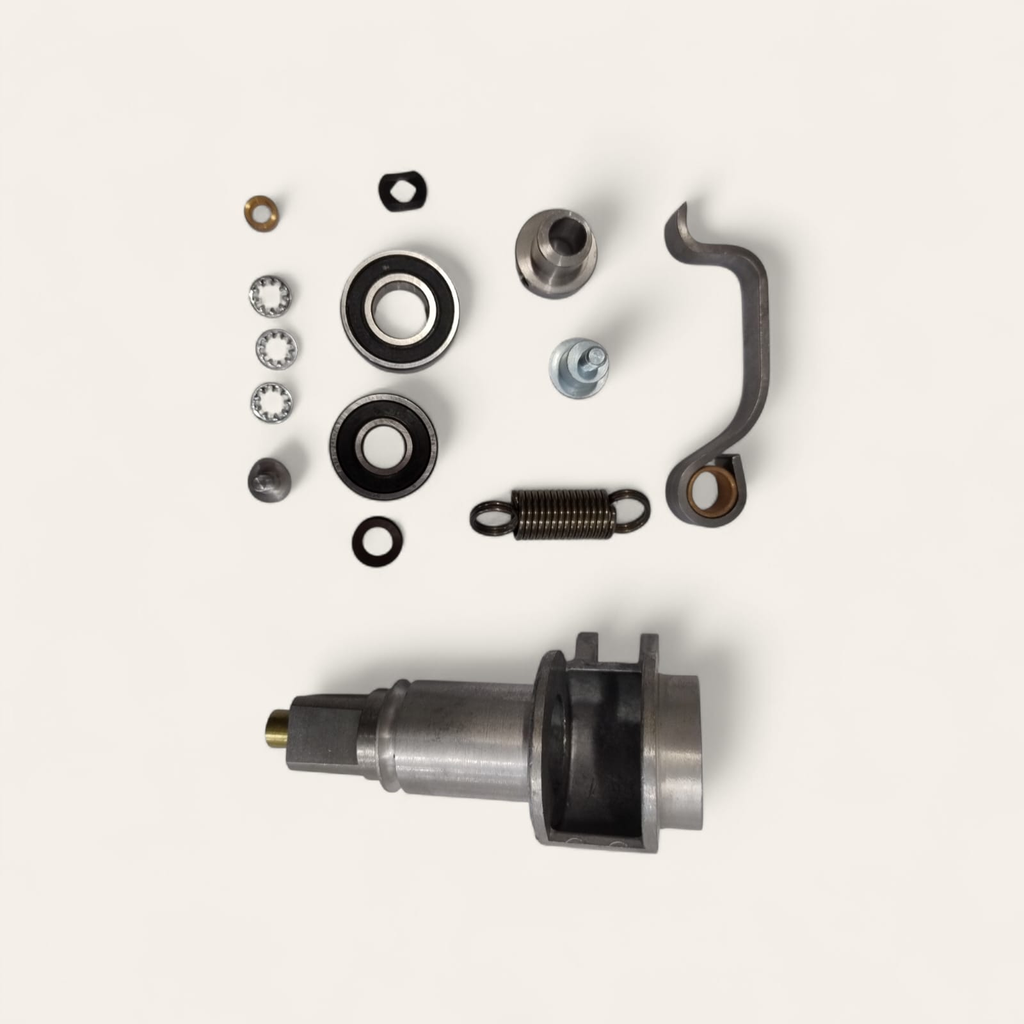 Eccentric housing - Sunkist