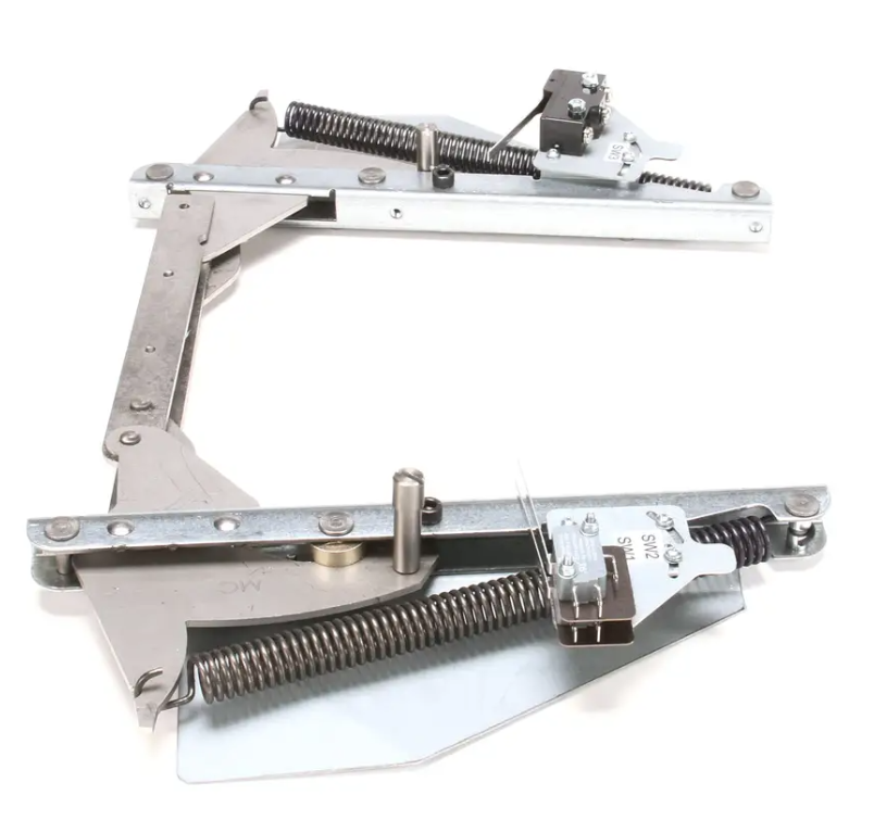 Eikon door hinge kit - Merrychef