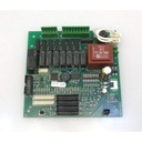 Electronic board - Casadio