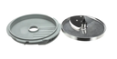 Disco francesa 8x8mm cl20/cl40/r201xl/r402 * - Robot Coupe