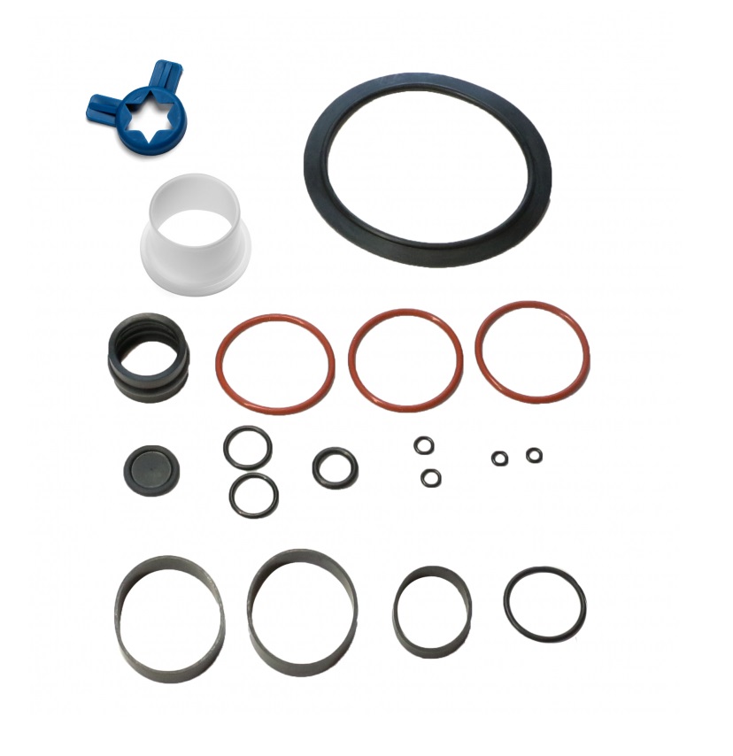 Empaquetadura 8752 - Taylor Freezer