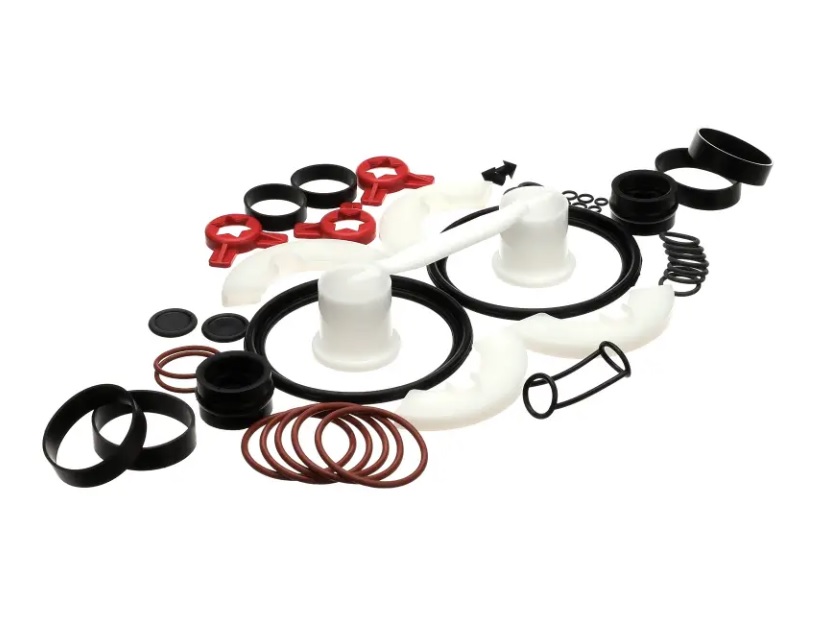 Empaquetadura - Taylor Freezer