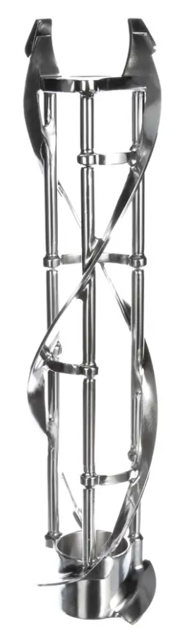 Ensamble batidor 751 - Taylor Freezer