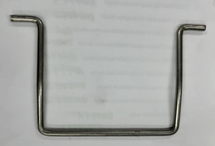 Estabilizer arm - Hamilton Beach