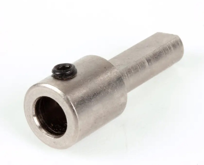 Extension thermostat shaft - Henny Penny