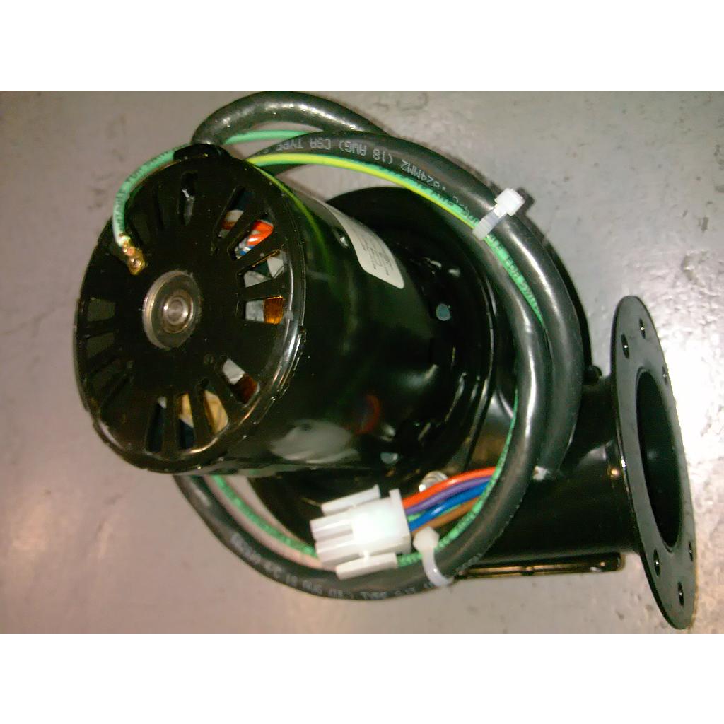 Fan blower - Taylor Freezer