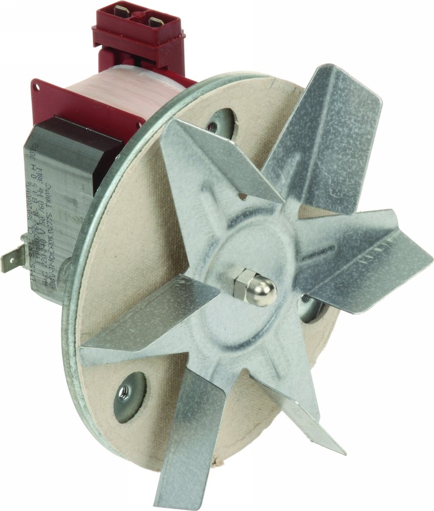 Fan motor - Electrolux