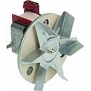 Fan motor - Electrolux