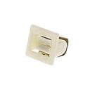 Fastener door latch  - Taylor Freezer