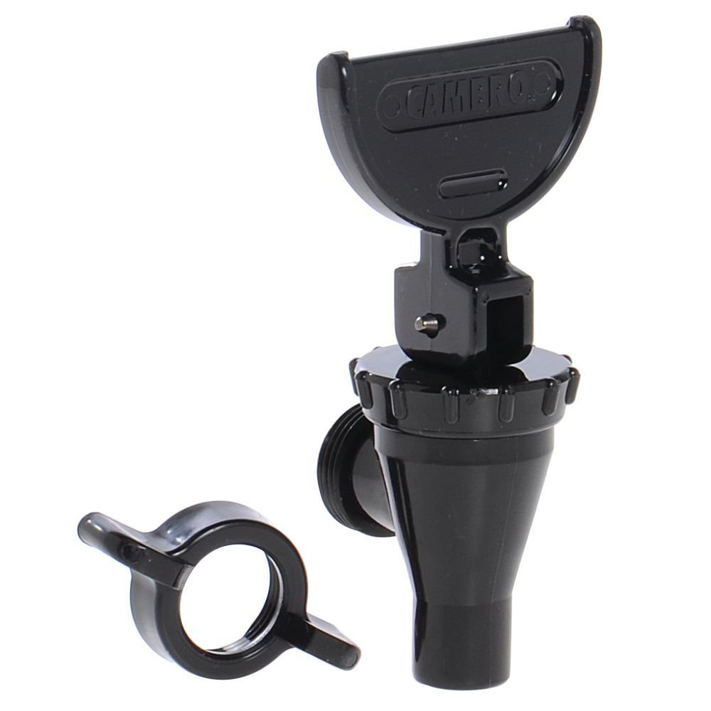 Faucet assy - Cambro