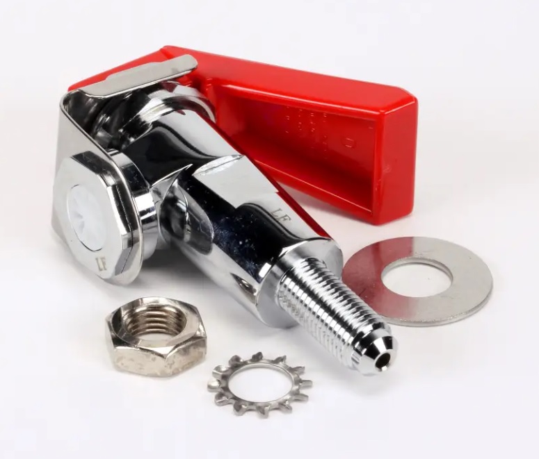 Faucet assy pressure n/s - Bloomfield