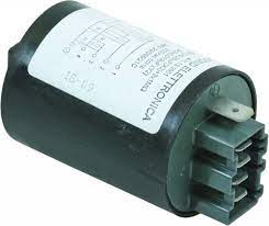 Filter - Electrolux