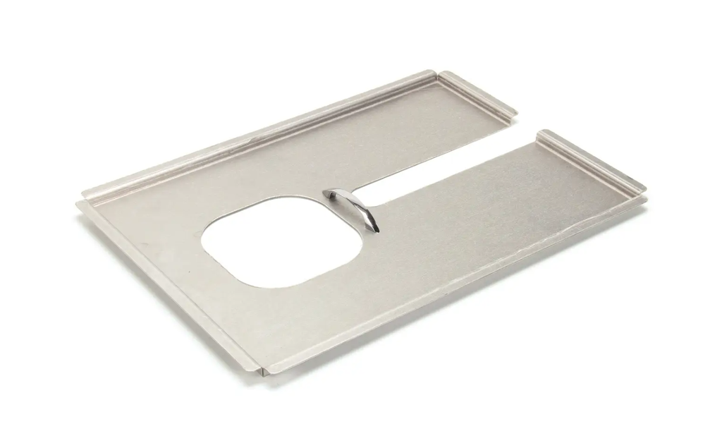 Filter pan cover assy gas s - Henny Penny