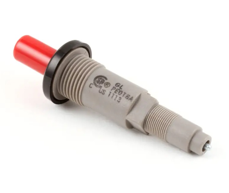 Firestarter piezo 125 - Krampouz