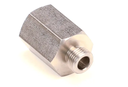 Fitting rinse and detergent pump - Electrolux