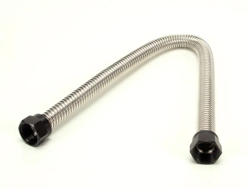 Flexline 24 oil ret - Frymaster
