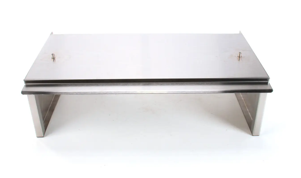 Tapa de conducto, MJCF/FMCF - Frymaster