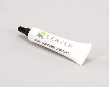 Food equipment lubricant - Server