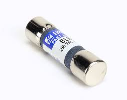 Fuse 3 amp - Amana