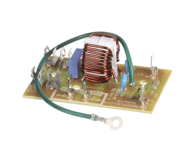 Fuse block filter - Amana