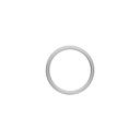 Gasket 22x17x1 5 - La Cimbali