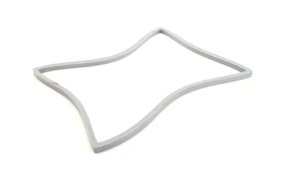 Gasket 8 head lid s - Henny Penny