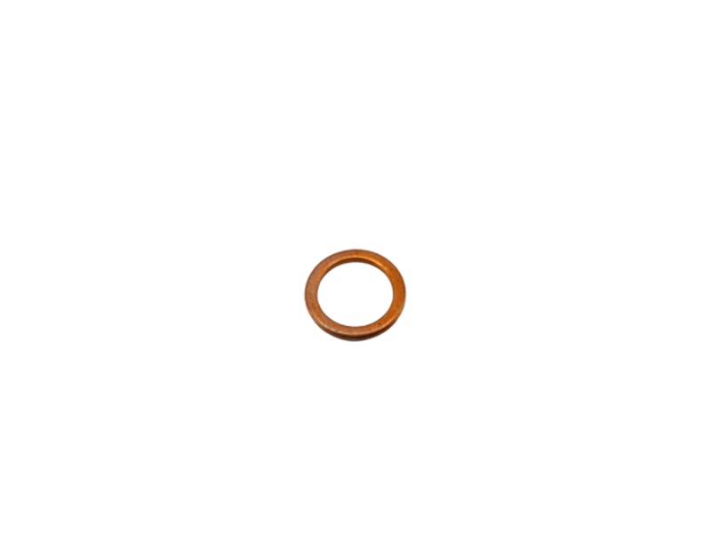 Gasket copper - La Cimbali