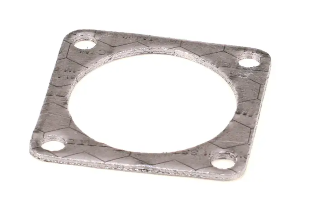 Gasket eshaust convention Convotherm