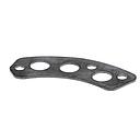 Gasket for spark plug - Electrolux