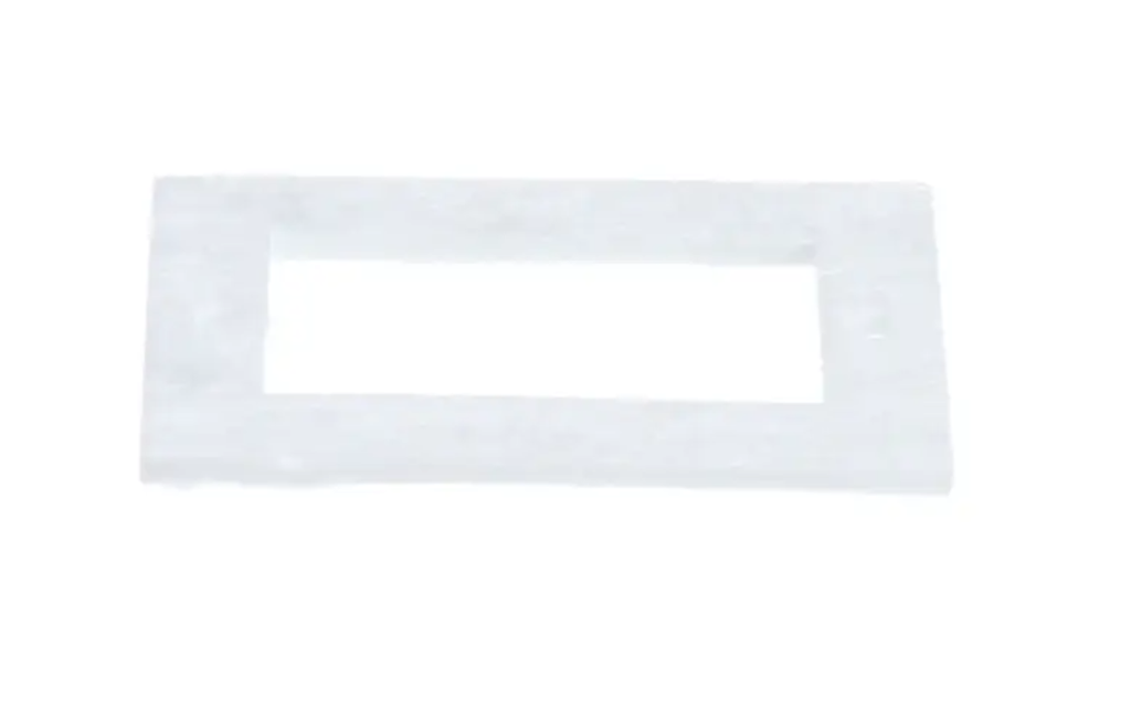 Gasket gas manifold vert boiler.125.000b - Cleveland