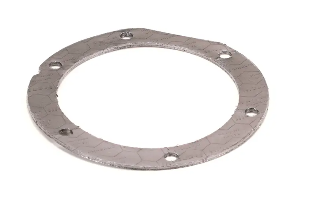 Gasket hot air burner chamber - Convotherm