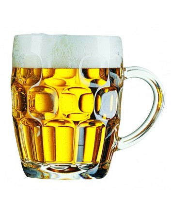 Jarra cerveza britania 19 oz - Arcoroc
