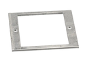 Gasket retainer - Henny Penny