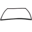 Gasket t 23 2/49 4 btm blk - True