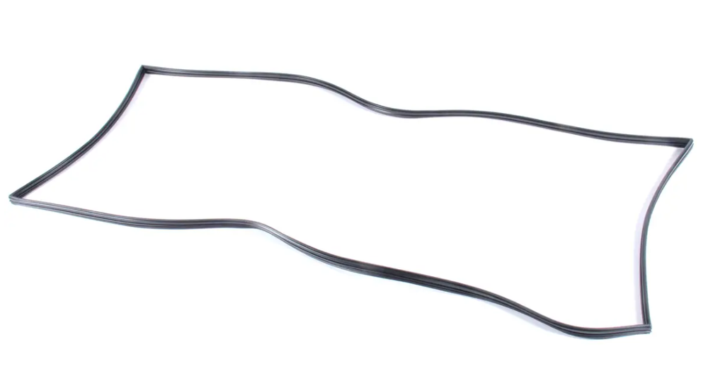Gasket ta/tg/tr2/3 f/r blk - True