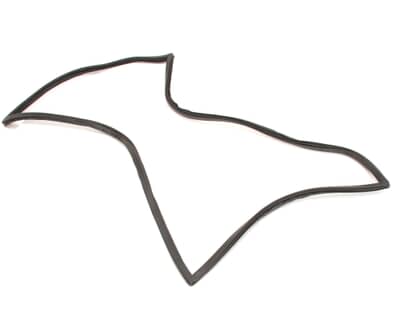 Gasket tbb/dd 1/2/3/4 blk - True