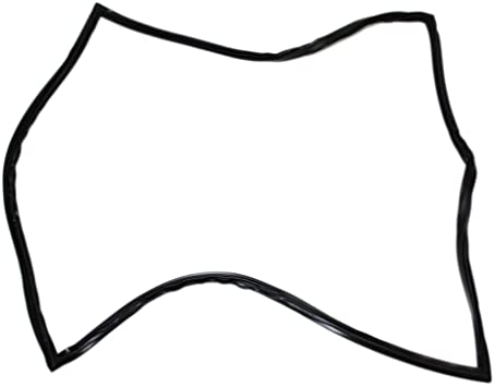 Gasket tssu/tuc/twt 27 blk - True